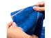 Couverture Soft Plush avec impression sur une face 150x200cm