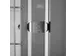 Staander V. Veiligheidshek H 1400Mm Smart Fix Bxd 60X40Mm