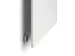 Frameloos Modulair Whiteboard Staal Magnetisch 45x45cm
