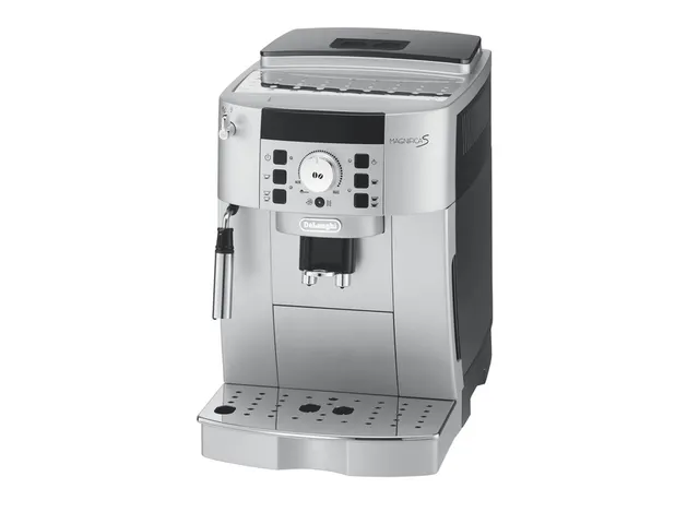 Koffiezetapparaat De'longhi Ecam 22.110.sb Auto Espresso