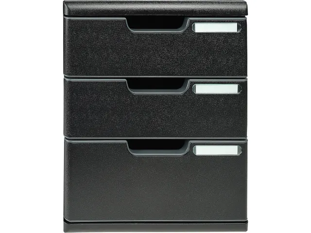 Multiform Box Modulo A4 mit 5 Schüben - blau ab 66,98 € | Preisvergleich bei