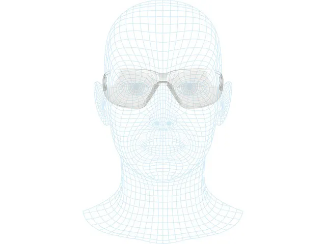 Veiligheidsbril Arco Reef helder