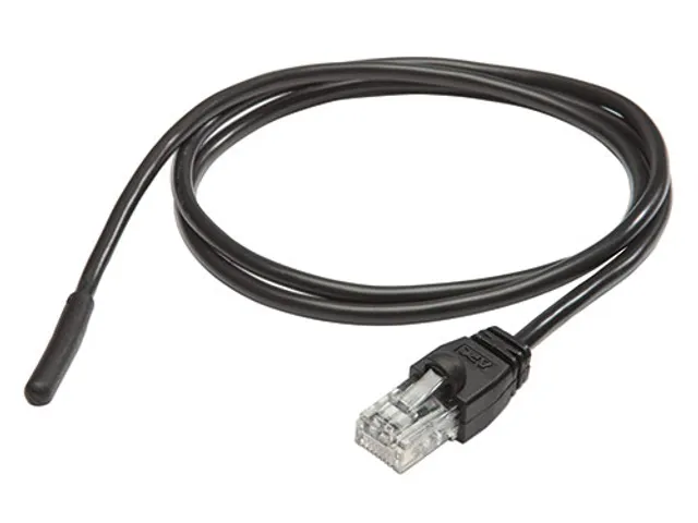NetBotz temperatuursensor - 32 in. (gebruikt met NetBotz draadloze sen
