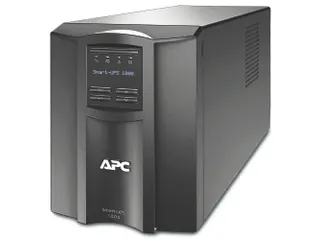 APC Smart-UPS SMT1000IC - 8x C13, USB, SmartConnect, 1000VA - 4