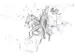 Crayon graphite Faber-Castell Pitt Pure HB