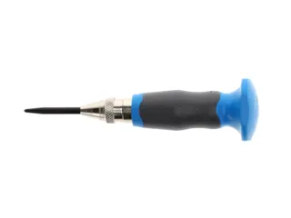 GEDORE 101 Automatische middenstempel met punt en handbeschermer - 5