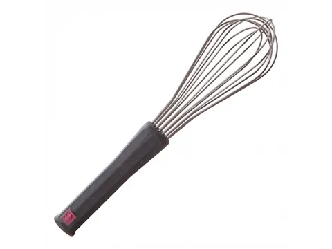 Louis Tellier Garde 25cm RVS 8-draads met anti-slip handvat