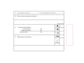 Livret individuel co ntrôle transport. - 4
