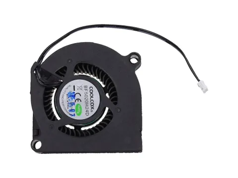 Anycubic Kobra S1-serie Model Koelventilator