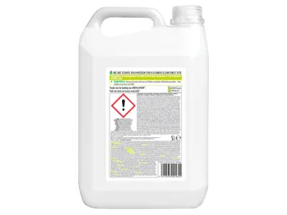Afwasmiddel Ecover citroen & aloë vera navulling 5L - 3
