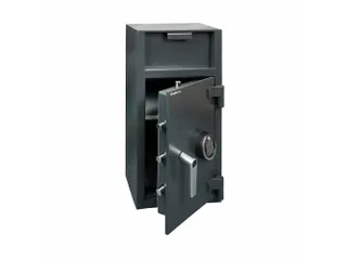 Chubbsafes Afstortkluis Omega Deposit UG-50-EL Elektrisch Slot - 1