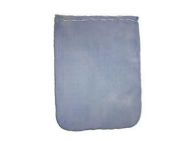 Filet de lavage Polifix pour mop 90x60cm Bleu