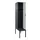 locker met bank,HxBxD 2120x400x815mm,1vak,vak B 400mm,cilinderslot