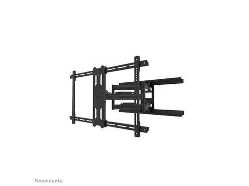Wandsteun Full Motion 43-86 Inch TV Zwart WL40S-850BL18