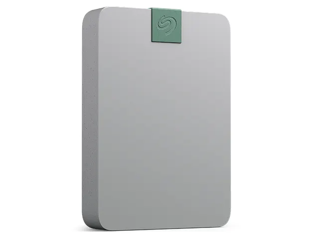 Seagate Ultra Touch, 4 TB, 3.2 Gen 1 (3.1 Gen 1), Grijs