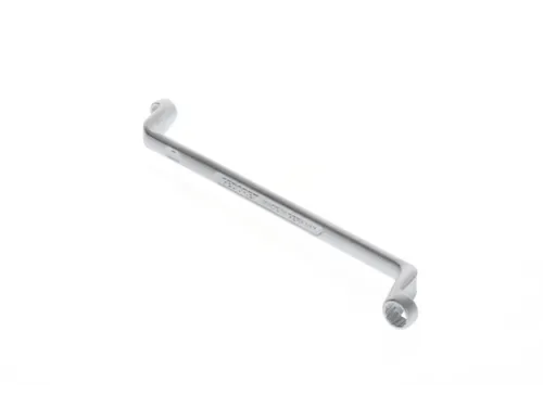 2 7X8dubbele ringsleutels,UD profiel,7x8mm