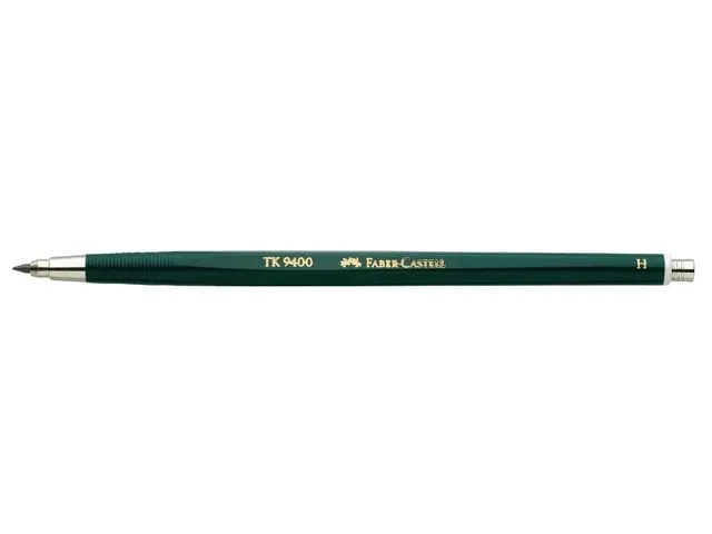 Vulpotlood Faber Castell Tk 9400 2.0mm H