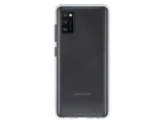 OtterBox React Case Samsung Galaxy A41 transparant
