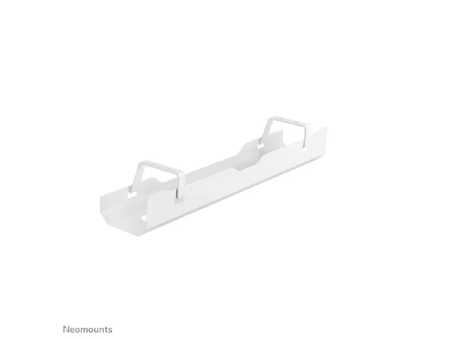 Neomounts ADS07-122WH Kabelgoot - max 5 kg - schroefbevestiging - univ