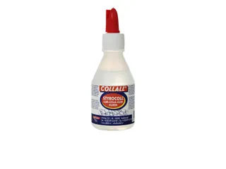 Styrocoll lijm Collall 100ml  - 1
