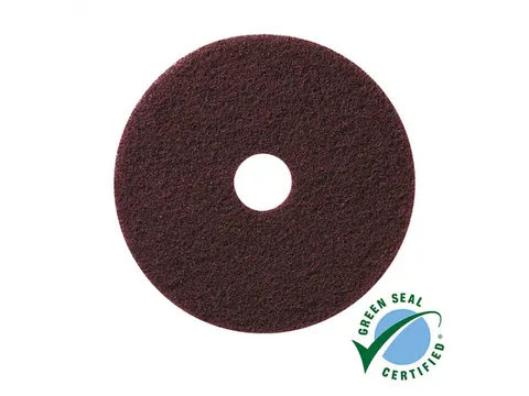 Pad strip Dominator 14 Inch Paars 5 Stuks