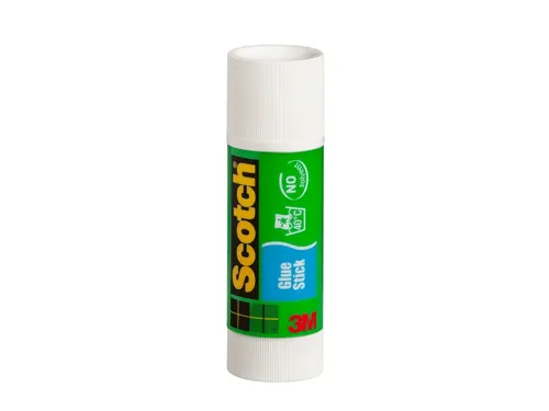 Lijmstift Scotch permanent 40gr
