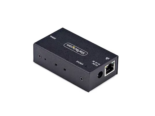 1-Port serieel naar Ethernet adapter IP serial device server voor RS23