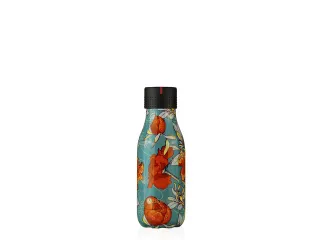Thermosfles Les Artistes Paris 280ml Peonies - 4