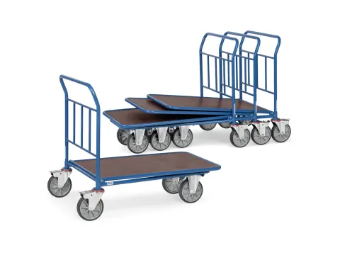 C+c Wagens 2960 400kg 850x500mm