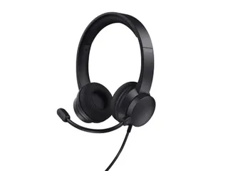 Hoofdtelefoon Trust Ayda 3.5mm 25087 - 1