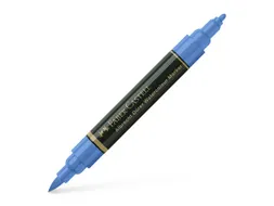 Aquarel marker Faber-Castell Albrecht Dürer 120 ultramarijn