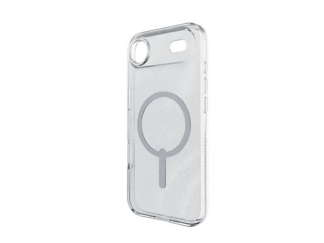 ZAGG Milan Snap, Hoes, Apple, iPhone 17 Air, 16,5 cm (6.5 inch), Zilve