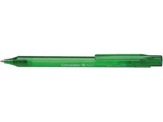 Balpen Schneider Fave M groen - 1