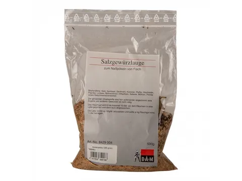 Rookkruiden 500 gram