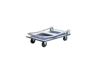 Transportkar BRASQ inklapbaar 150kg - 3