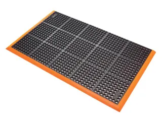 antivermoeidheidsmat,mat,HxLxB 22x3150x970mm,niet-brandbaar,rubber - 4