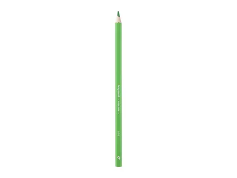 Crayon de couleur Bruynzeel Super 960 vert clair