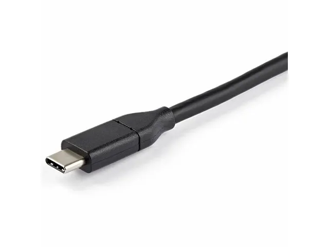 1m USB-C naar DisplayPort 1.4 kabel 8K 30Hz