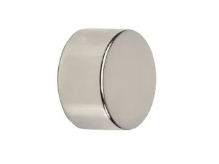 Magneet MAUL Neodymium rond 15x10mm 8kg 4 stuks - 2