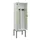 PBM-locker,HxBxD 2120x600x500mm,2vak,vak B 300mm,draaigrendel