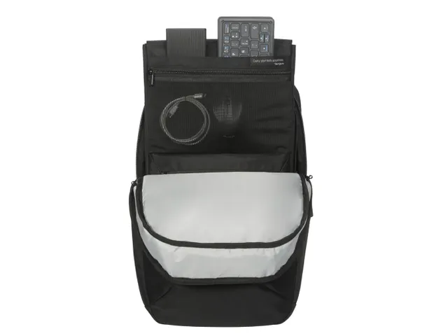 Tbb657Gl Targus Work+ Backpack