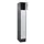 lockerkast,HxBxD 1950x300x500mm,1x5vakken,vak B 300mm,cil.-slot,sokkel