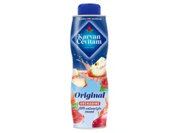 Siroop Karvan Cevitam grenadine 600ml
