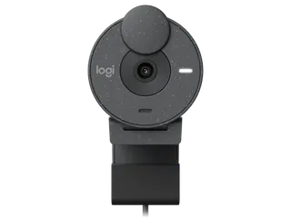 Brio 300 Webcam Grafiet - 4