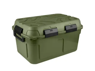 #*Luchtdichte doos KAKI 130L7954,5 x 42,5 cm - 1