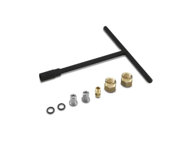 sproeierpakket,v. FRV 30,sproeiergrootte 40