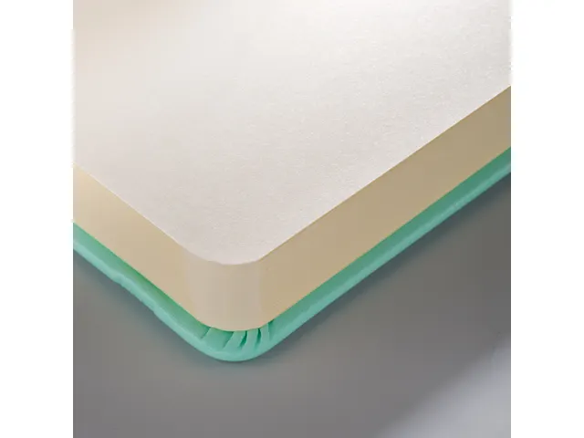 Schetsboek Talens Art Creation 80 vel 140gr 130x210mm frisse munt
