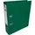 Ordner A4 PP 80mm groen