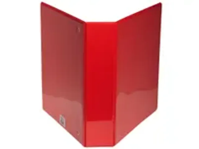 OUTLET Ringmap Pp Personaliseerbaar Kreacover 4D-Ringen 40mm A4 Maxi R