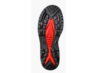 Veiligheidslaars S5 Purofort+ C762241 Geel SRC Polyurethaan Maat 45 - 2
